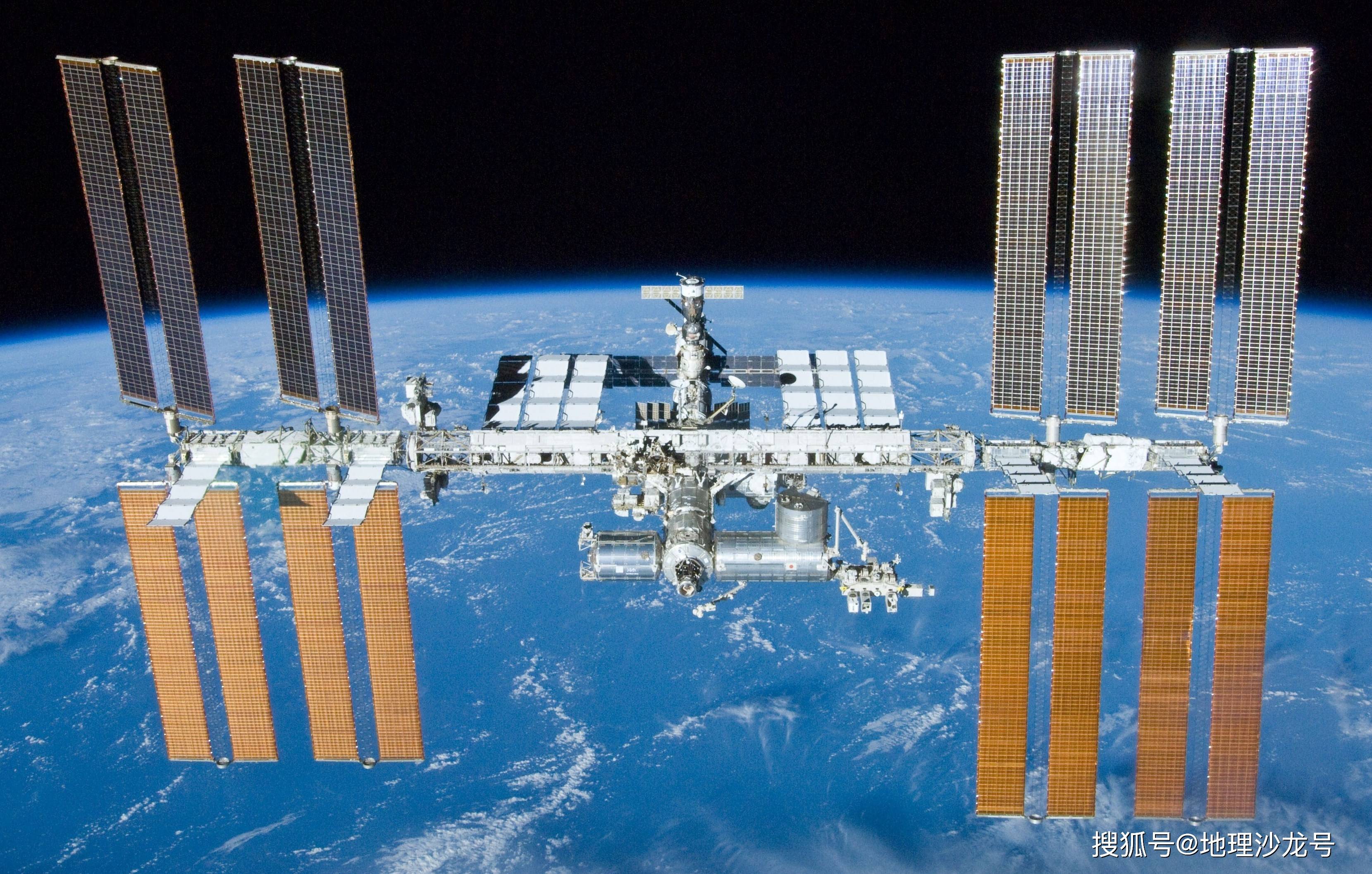 原创2025年以后在广袤的太空中真的只有我国的天宫空间站了吗