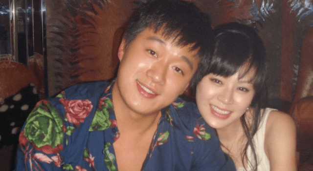 原创一个剧组就能看娱乐圈兴衰,这剧18年客串成影帝,一女星为夫心碎