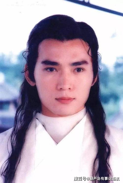 原创焦恩俊才50出头,就老成这样子?他的两段婚姻,为何都这么惨?