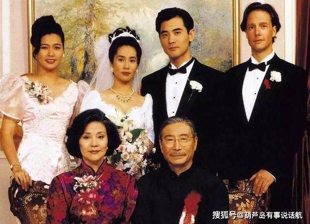 老戏骨赵文瑄,60岁了依然没有结婚,为什么?