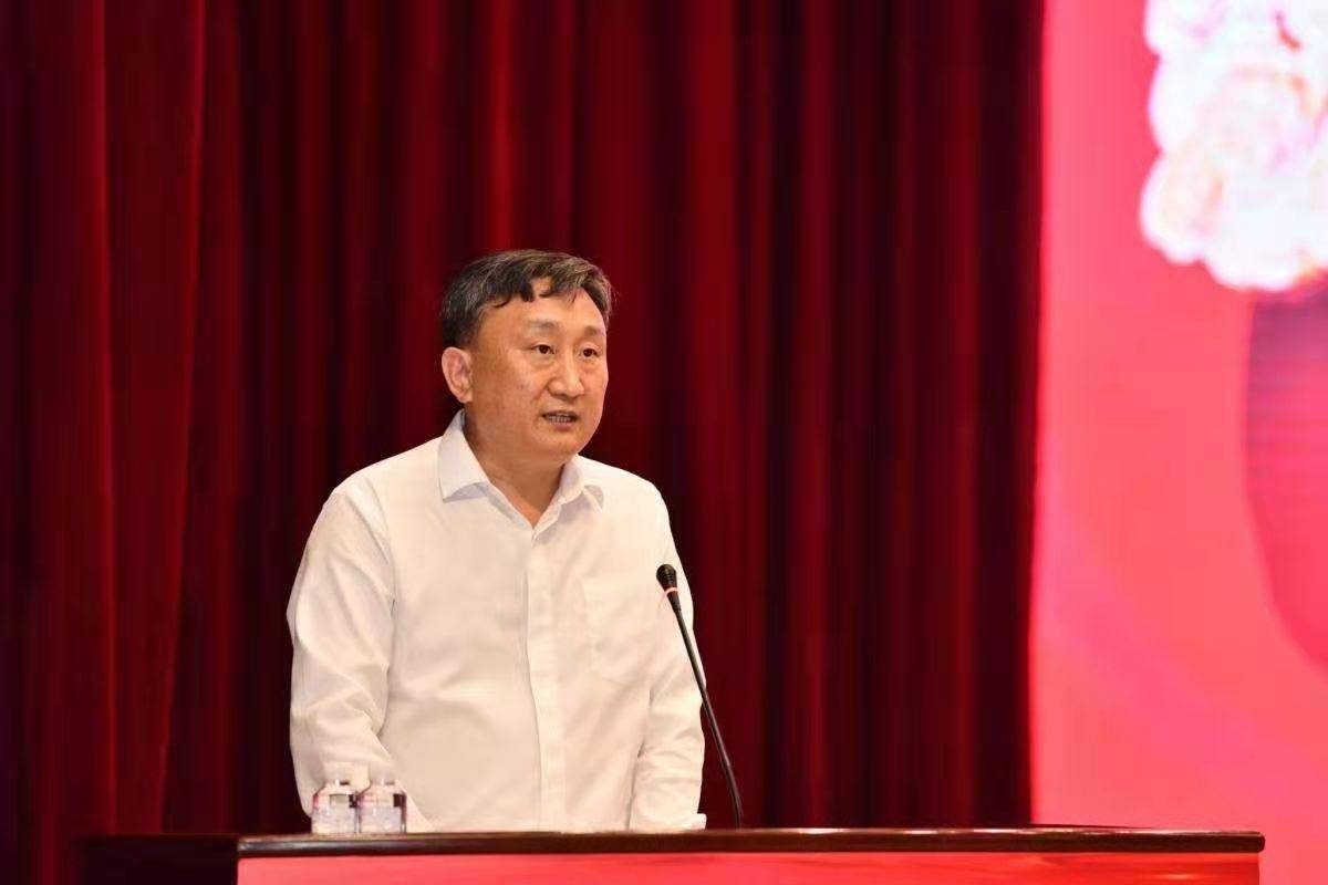 吉林大讲堂启动仪式在长春举行