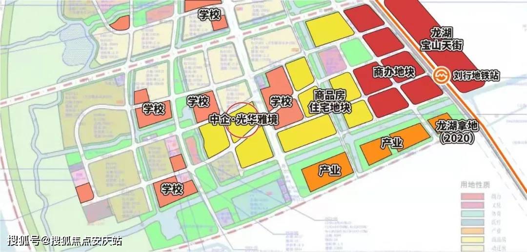 地段交通:项目位于宝山新顾城,距离7号线刘行站直线仅约1公里.