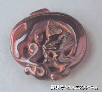 件件大有来头!"陕西历史博物馆"几件馆藏玉器考辨