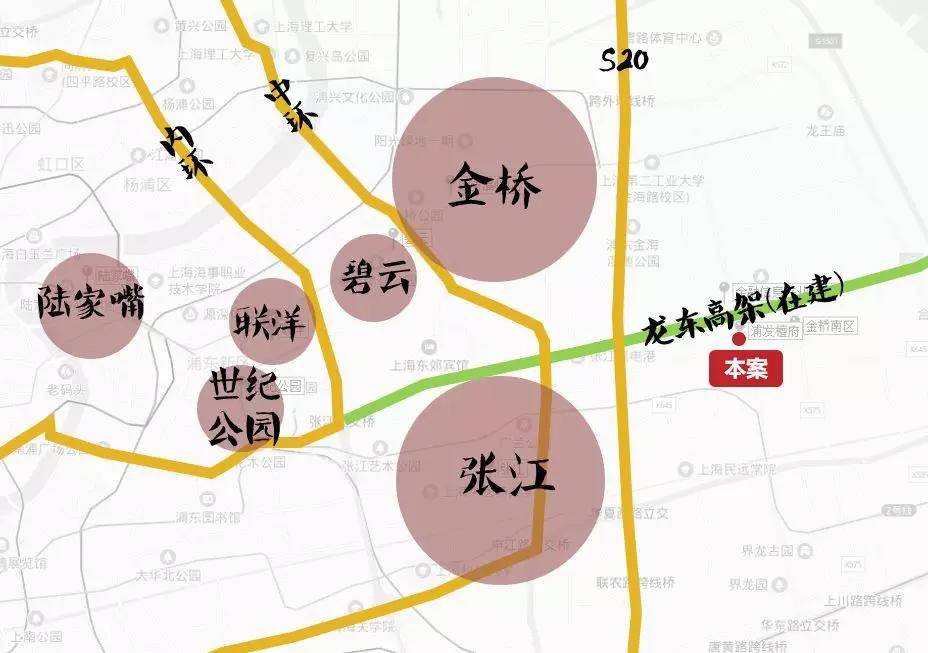 外环外的唐镇国际社区,你怎么看待房价10万一平的事实