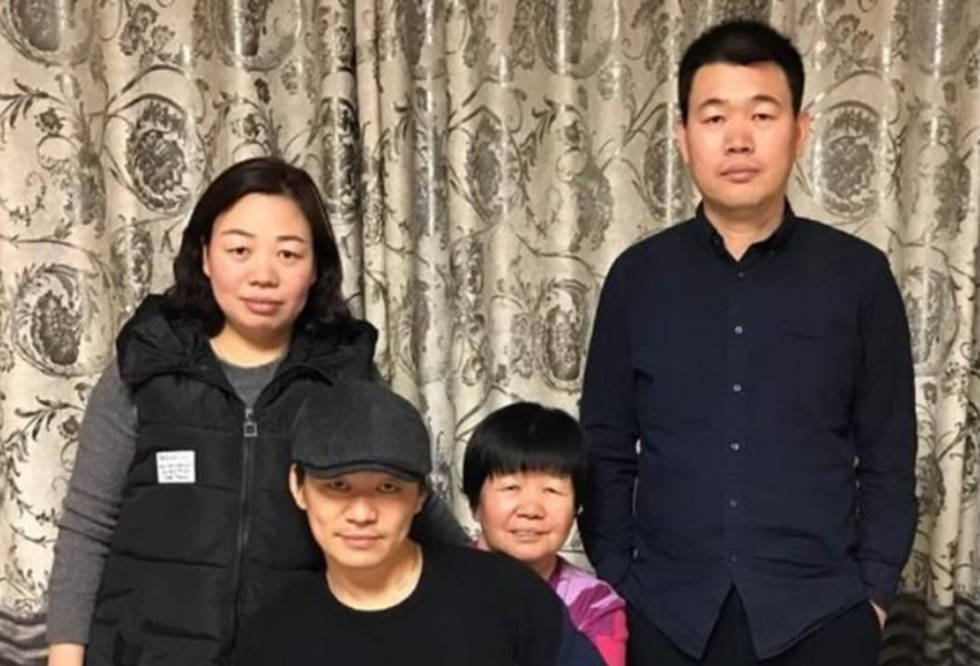 原创王宝强39岁生日上台致辞未见冯清和孩子前妻马蓉已开始新生活