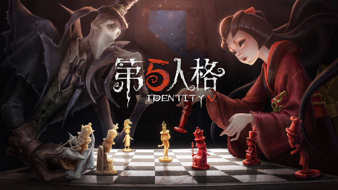 第五人格:只选对的不选贵的,萌新上手最快的监管者!