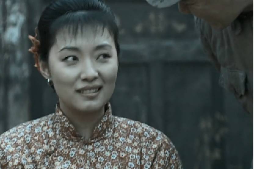 秀琴演员 来自搜狐网