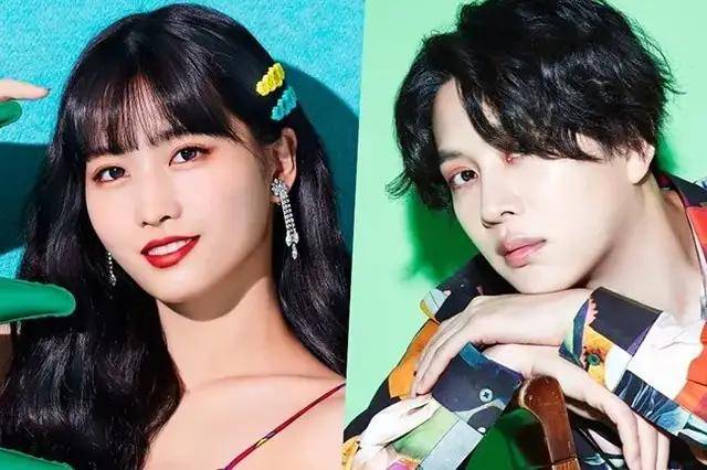 twice momo   金希澈从恋爱到分手总结