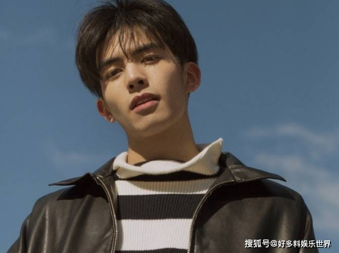 原创宋威龙出道前是干什么的 宋威龙是怎么进入娱乐圈的