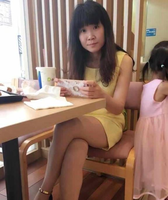 敢晒女友照片的都是真爱,这些网友勇气可嘉,最后一位是真漂亮!