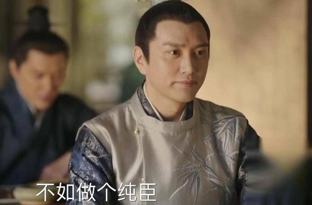 没料到《知否》中的盛长柏,居然演过这么多剧,你对哪个有印象呢