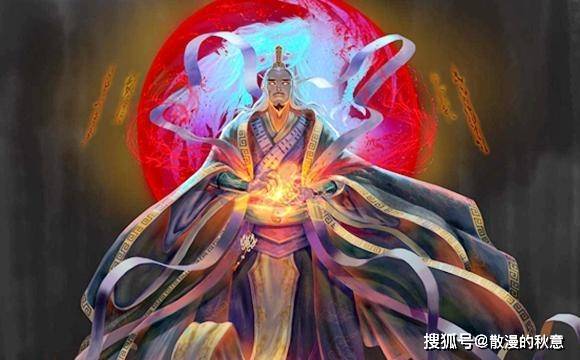 元始都敬重的截教弟子,封神前位高权重,封神后万人敬仰