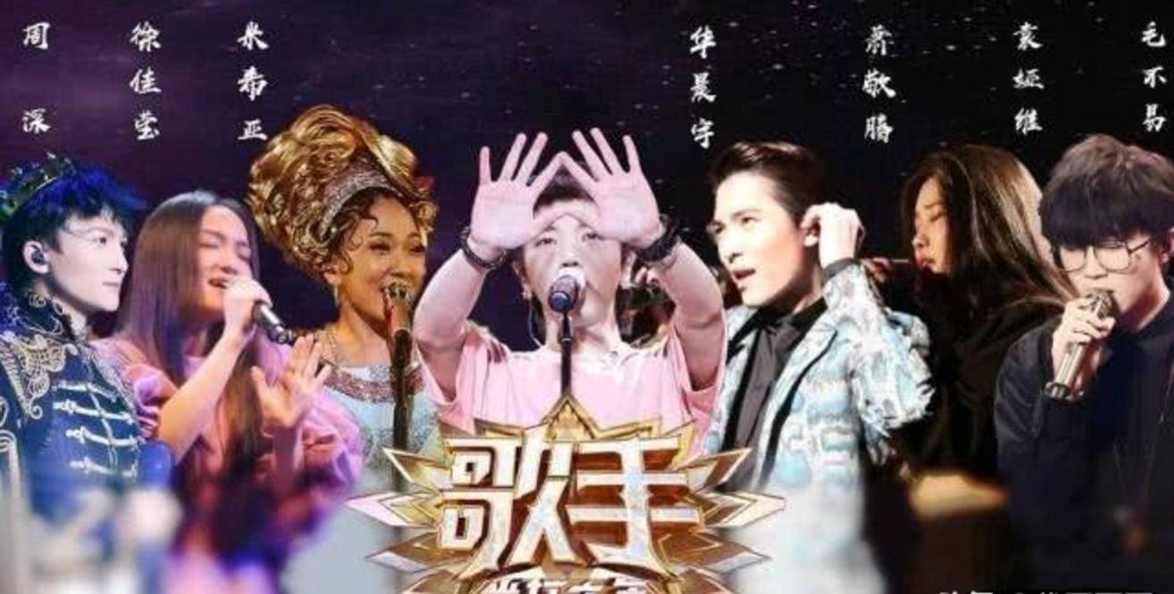 盘点2020年4月热播的七大综艺节目,你最喜欢哪个?