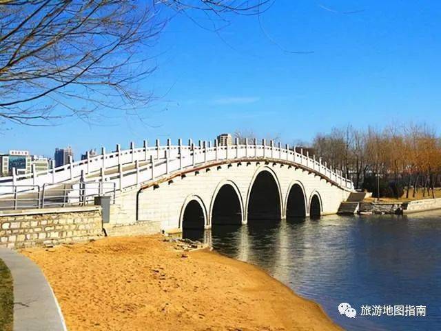 东营有什么地方好玩到东营旅游千万不要错过这些景点