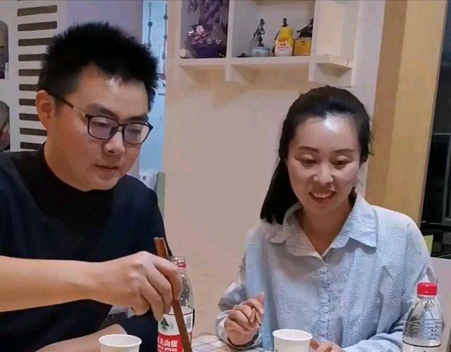 郭威的妻子田静,是错换中受益最大的,人为什么能受到多数人支持?