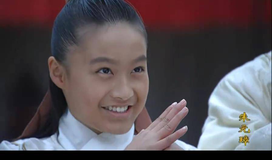 原创朱元璋娶了陈友谅的小妾还生了两个儿子