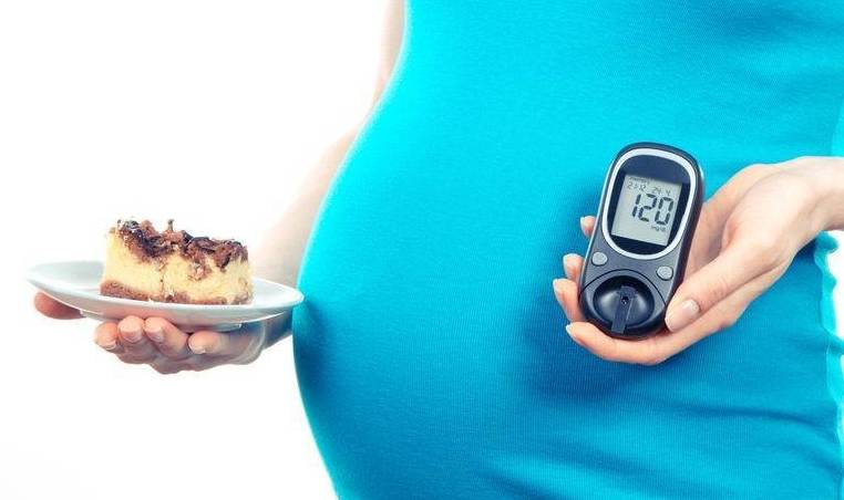 孕婦孕期若有7個表現,說明血糖已超標,需及時控糖！