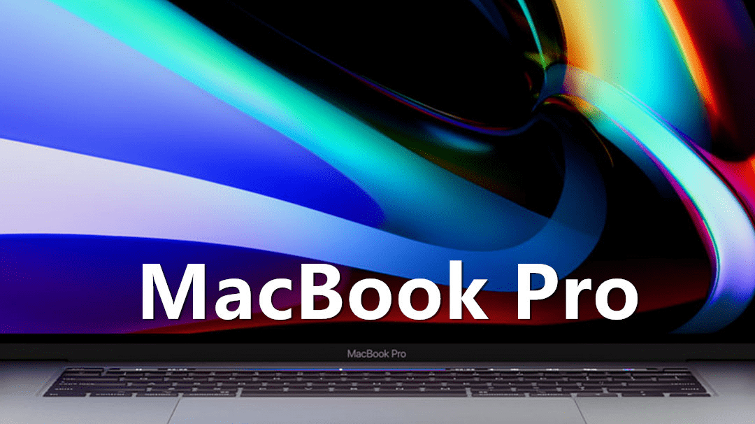 苹果m1x芯片或由macbook pro新品首发搭载应用?