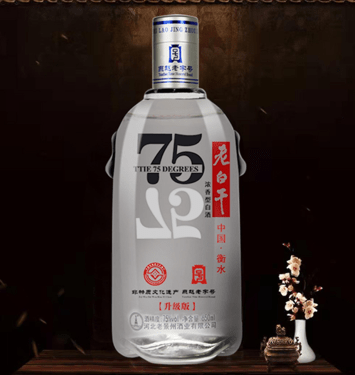 江小白算不算光瓶酒?江小白与"光瓶"衡水老白干你更喜欢谁?