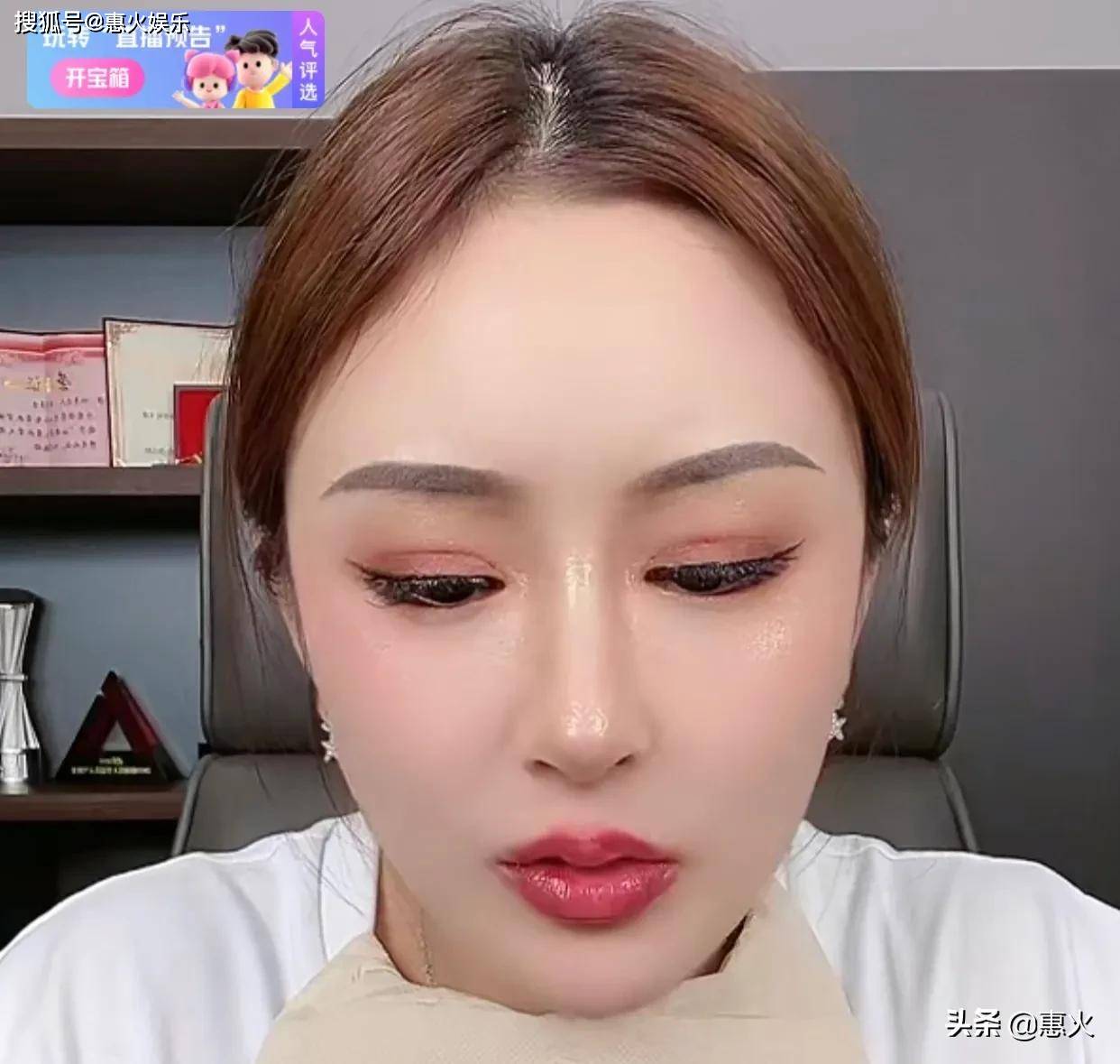快手网红十大宝妈辛巴老婆最美高迪老婆生三个儿子让人羡慕