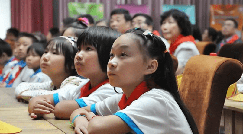 孩子刚进入小学,要注意如何学习
