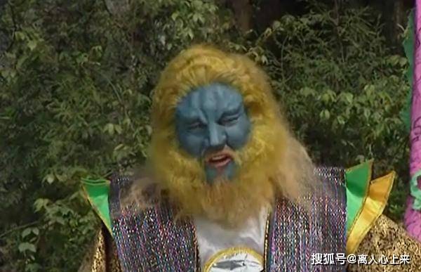 原创孙悟空为何能唬退1万小妖他真的骗过小钻风了吗