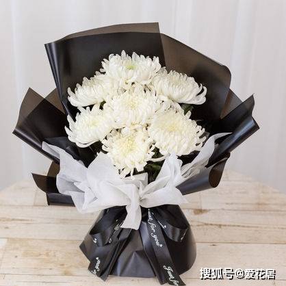 给父母扫墓用什么花好?这些扫墓注意事项你一定要看