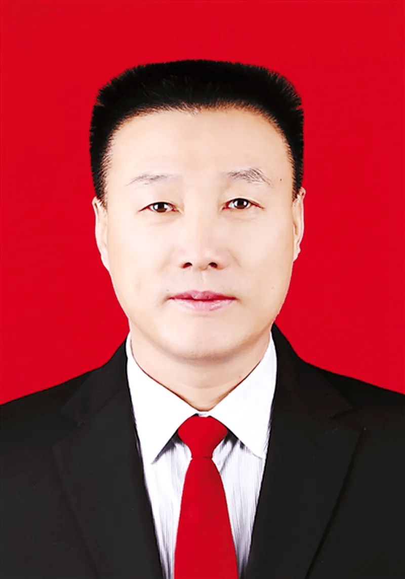 驿城区贺新义入选第八届全国道德模范河南省推荐候选人