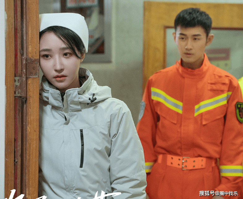 《你好,火焰蓝》中的晏蓝人设很讨喜,为何演员张慧雯却被诟病?