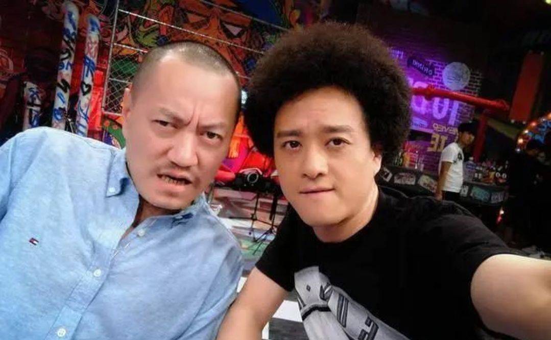 赵英俊一生的才华都写在了这四首歌里