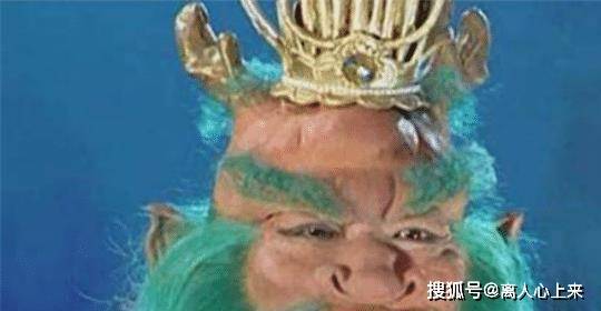 原创化身金鲤落难,又被唐僧父亲救起,洪江龙王受谁之托布下局中局?
