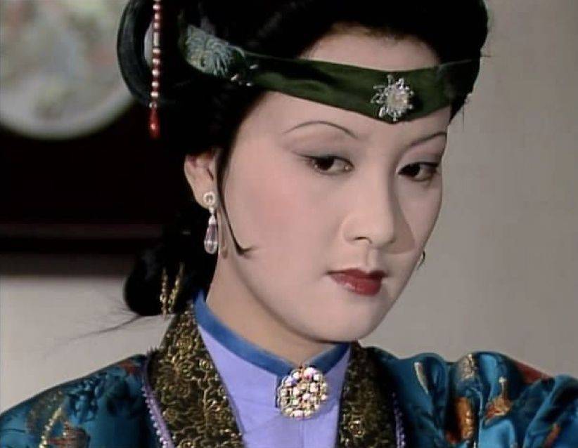 王熙凤:其实,我真的是个好人