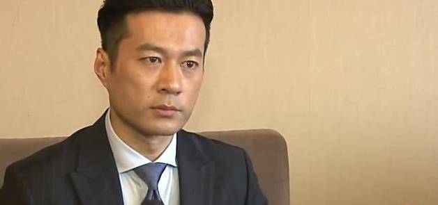 谭凯:演了10年配角,却因偷懒接了一角色,成为全剧经典
