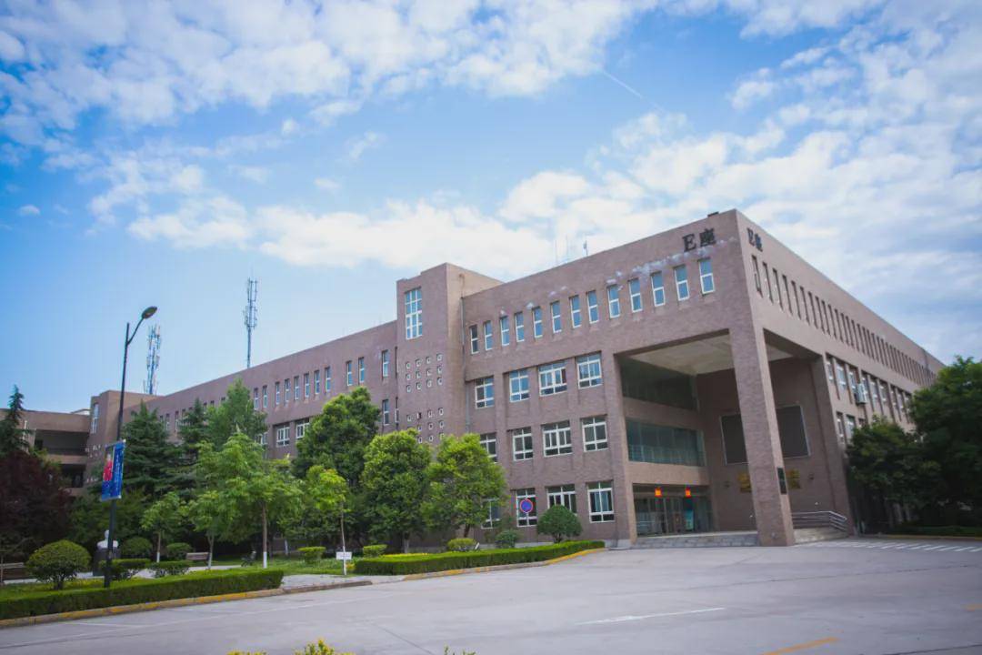 西安技师学院2021年秋季招生报名火热进行中