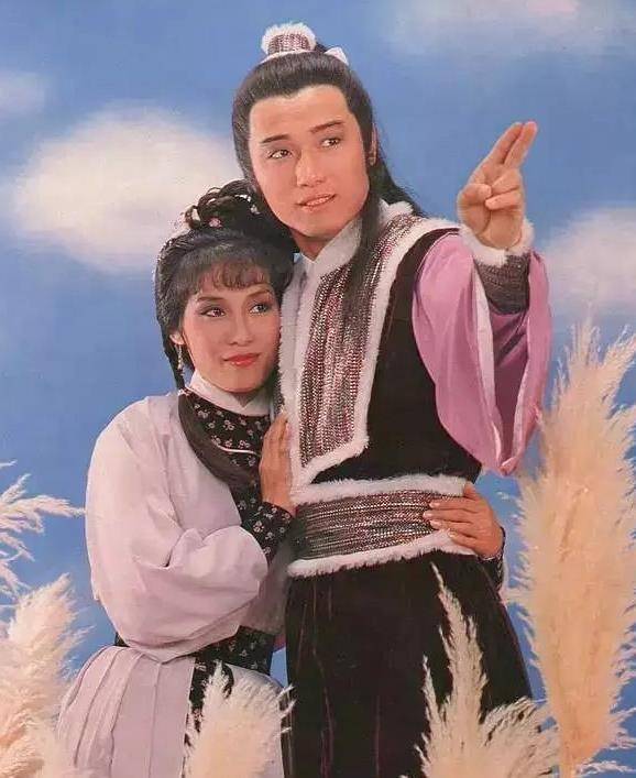 61岁三哥苗侨伟,与妻子戚美珍结婚29年,恩爱如初未曾闹过绯闻