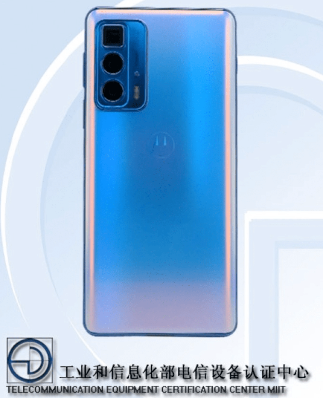 原创提前用上摩托罗拉最新壁纸!moto edge 20系列泄漏版壁纸