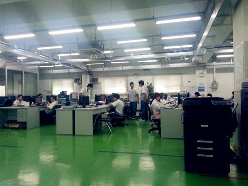 京瓷光学科技(东莞)有限公司(缺口150人)