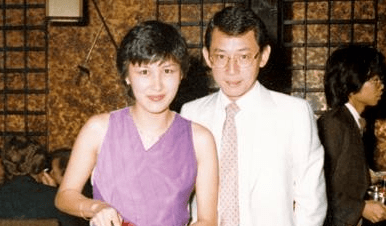 杨受成的玩乐情史,为事业结婚2次,78岁爱上无数风格迥异女明星