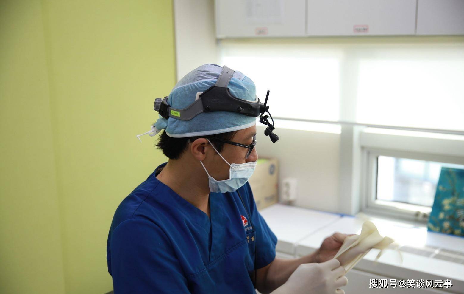 原创10个韩国女人,4个整容,美丽背后的代价触目惊心