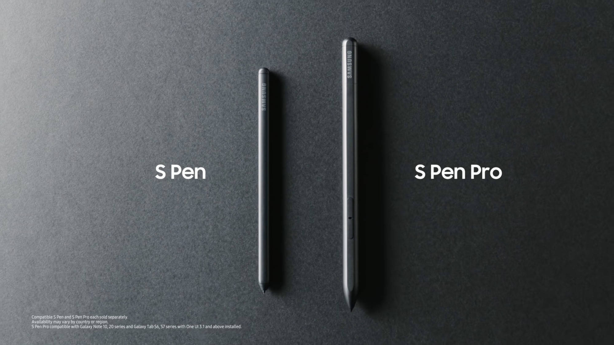 但听说,三星会为其搭载新款设计的spen pro.