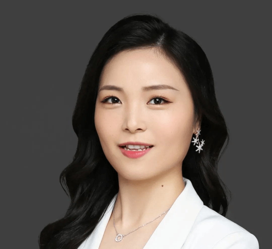 夏娟:电子科技大学基础与前沿研究院研究员她认为在此过程中,从不同