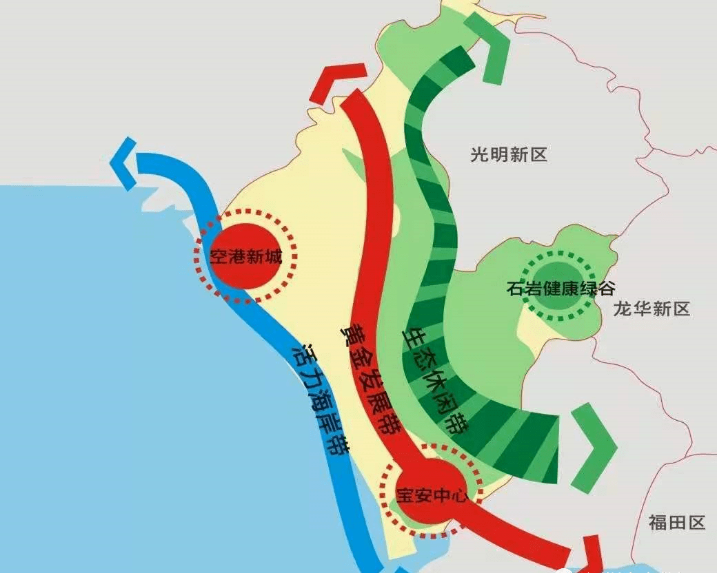 深圳石岩汇邦名都花园三期的优点和缺点有哪些?买过—