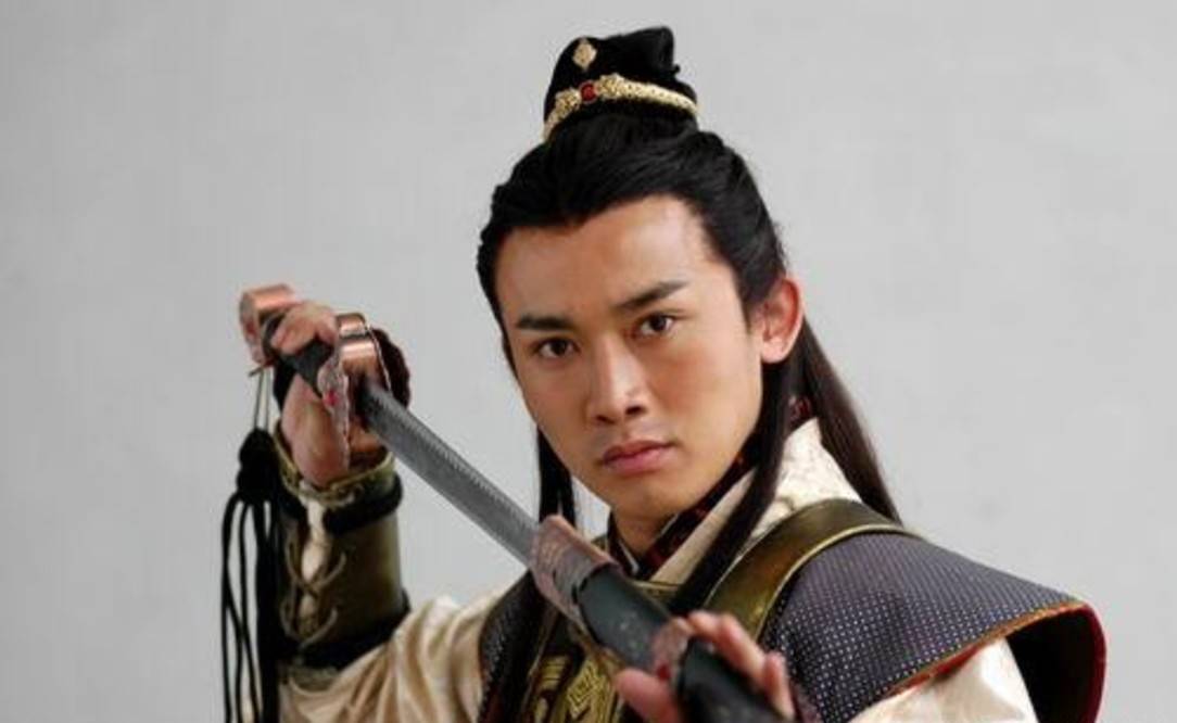 当时的聂远可是被誉为