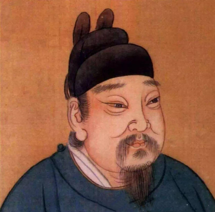 原创明明有两个更恰当的人选,为何柴荣要把皇位,传给7岁的儿子