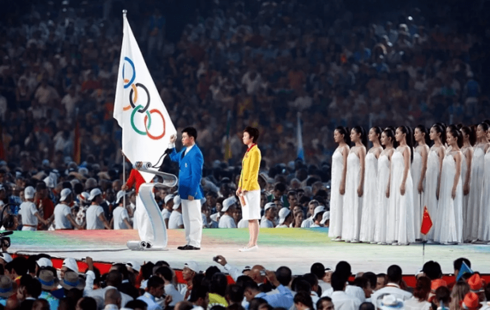 2021东京奥运会赛程时间安排表一览