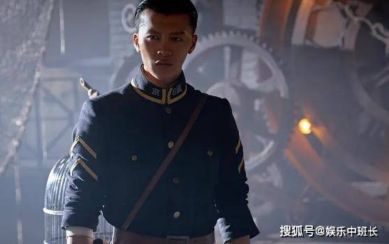 古董局中局3小说结局是什么海兰珠为什么救许一城最后谁是内奸