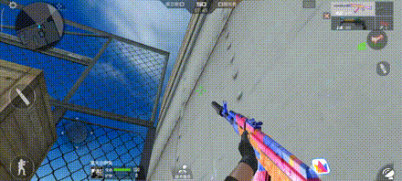 【cf手游】体验服快车:国产手机联名武器登场,品牌专属福利来了