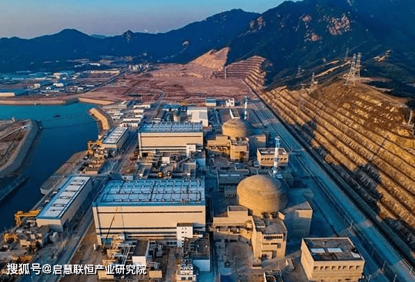 福建漳州核电厂 1,2 号机组项目可行性研究报告