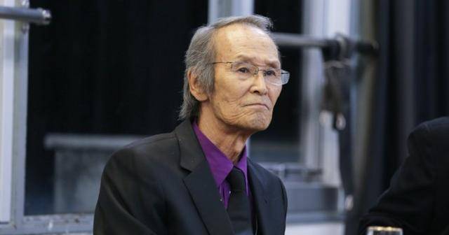 日本老戏骨福本清三因肺癌去世,曾在影视剧中被"杀死"5万余次?