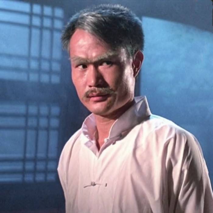 67岁楼南光近况,分享《僵尸先生》幕后故事:林正英曾学过道术